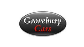 Grovebury Cars