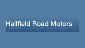 Hallfield Road Motors