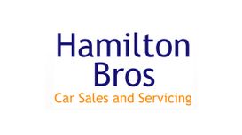 Hamilton Bros