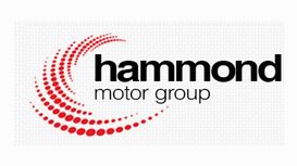 Hammond Group