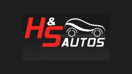 H & S Autos
