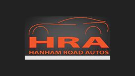 Hanham Road Autos