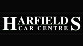 Harfields Car Centre