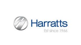 Harratts Renault Wakefield