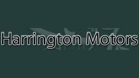 Harrington Motors
