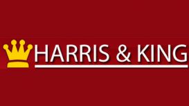 Harris & King