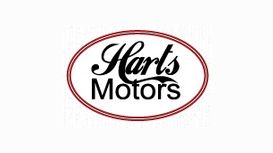 Harts Motors