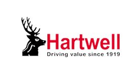 Hartwell Watford (Ford)