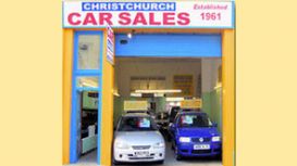 Christchurch Car Sales