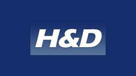 H & D Motors