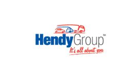 Hendy Lennox Group