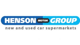 Henson Motor Group