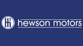 Hewson Motors