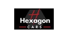 Hexagon Cars