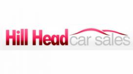 Hill Head Car Sales