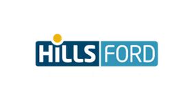Hills Ford Kidderminster
