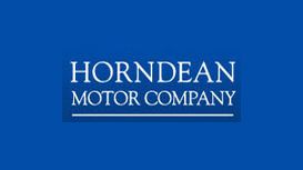 Horndean Motor
