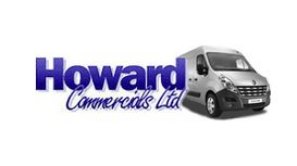 Howard Commercials