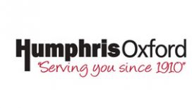 Humphris Oxford