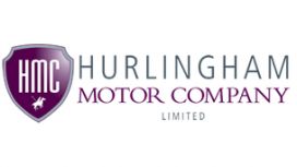 Hurlingham Motor
