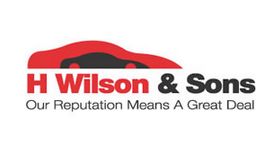 H Wilson & Sons