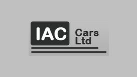 I A C Cars