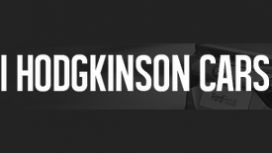 I Hodgkinson Cars