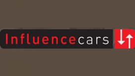 Influence Cars