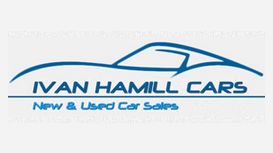 Ivan Hamill Cars