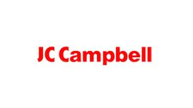 JC Campbell