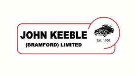 John Keeble (Bramford)