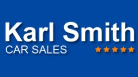 Karl Smith Car Sales