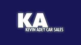 Kevin Adey Car Sales
