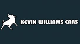 Kevin Williams Cars