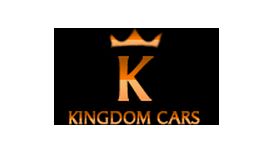 Kingdom Cars