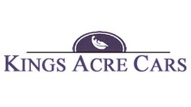 Kings Acre Cars