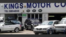 Kings Motor