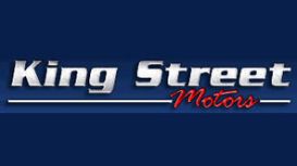 King Street Motors