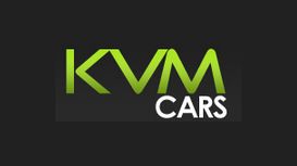 KVM Cars UK