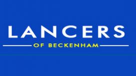 Lancers Of Beckenham
