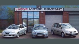 Larne Motor