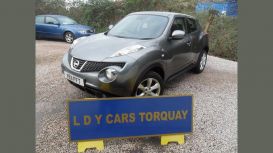 Ldy Cars Torquay