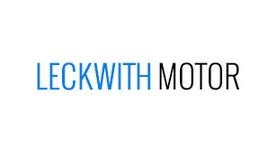 Leckwith Motor