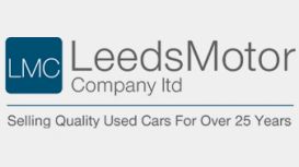 Leeds Motor
