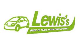 Lewis's (Used Cars Shrewsbury)
