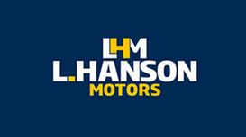 L Hanson Motors