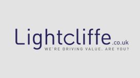 Lightcliffe Nissan Halifax