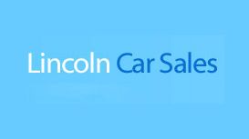 Lincoln Car Sales