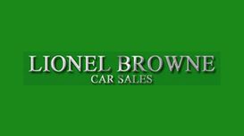 Lionel Browne Car Sales