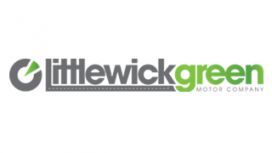 Littlewick Green Mazda